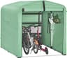 SoBuy fietsgarage