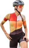 5 stijlen fiets-overall