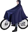 Waterdichte Fietsponcho