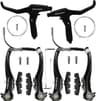 Universele V-brake set