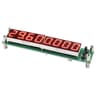 Frequentieteller Plj-8led-h