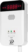 D MODUN Gasdetector