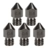 Gehard Stalen Nozzles