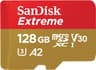 SanDisk Extreme 128 GB