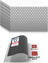 HASKYY aluminiumbutyl isolatiemat