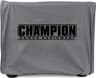 Champion generator hoes