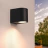 LED Wandlamp Sacramento