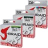 Daiwa J-Braid 8