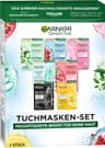 Garnier Doekmaskers