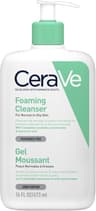 Cerave Schuimende Gel