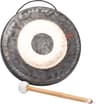 Chinese Gong 30 cm