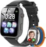 Kindersmartwatch met GPS