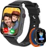 Smartwatch kind met GPS