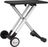 BBQ-Toro Klaptafel