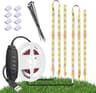 Grow Lights 120 LED's