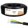 NYY-J 3x2,5 mm² 25 m