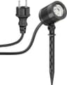Kleine LED tuinspot