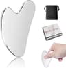 Gua Sha Zilver