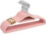Sasha Morel fluwelen hangers