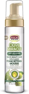 African Pride Olijve Miracle