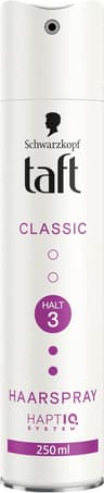 Schwarzkopf Taft Classic