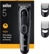 Braun Series 5
