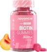 Biotine Gummis