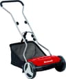 Einhell handgrasmaaier
