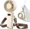 Diveblues handventilator