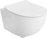 LAVITA Brava hangend toilet