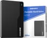 Ultra Slim Portable HDD