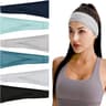 Sporthoofdband voor dames