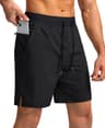 Korte hardloopbroek