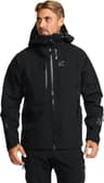 Cyclone 3L Shell Jas