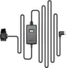 VANTRUE USB C hardwire kit