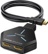 KiWiBiRD HDMI Splitter