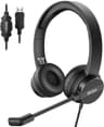 EKSA Micropc-headset