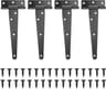 T-scharnieren Heavy Duty