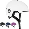 ATTABO Genes Helm