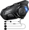 T2 Motorheadset