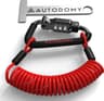 Autodomy Helmslot