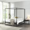 Kristianstad hemelbed