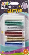Craft Planet Glittershakers