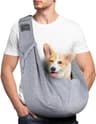 Omkeerbare puppydrager