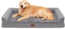 COZY KISS Orthopedisch hondenbed