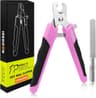 IREDOON Nagelknipper