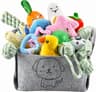 24-delige puppyspeelset