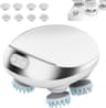 MOUNTRAX 5-in-1 hoofdmassage