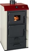 Prity NS20 Houtketel