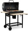BBQ-Toro Houtskoolwagen